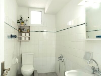 Μονοκατοικια 100τμ διπλα θαλασσα πειραικη