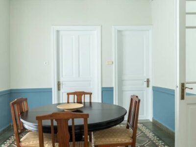 Μονοκατοικια 100τμ διπλα θαλασσα πειραικη