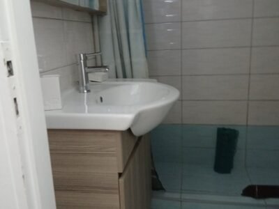Ενοικιάζεται διαμέρισμα δυάρι 46τμ