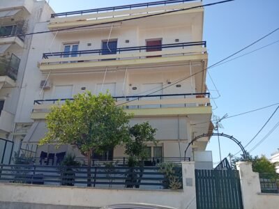 Πρώτη ενοικίαση ανακαινισμένου ακινήτου