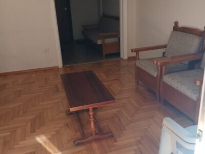 Ενοικιάζεται διαμέρισμα δυάρι 46τμ