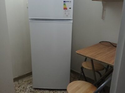 Ενοικιάζεται διαμέρισμα δυάρι 46τμ