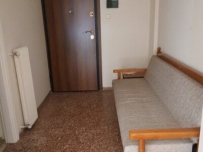 Ενοικιάζεται διαμέρισμα δυάρι 46τμ